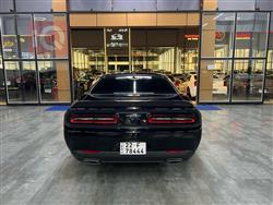 دۆج چالنجەر